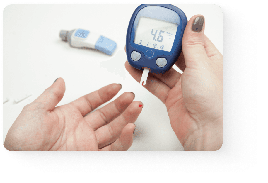diabetic care