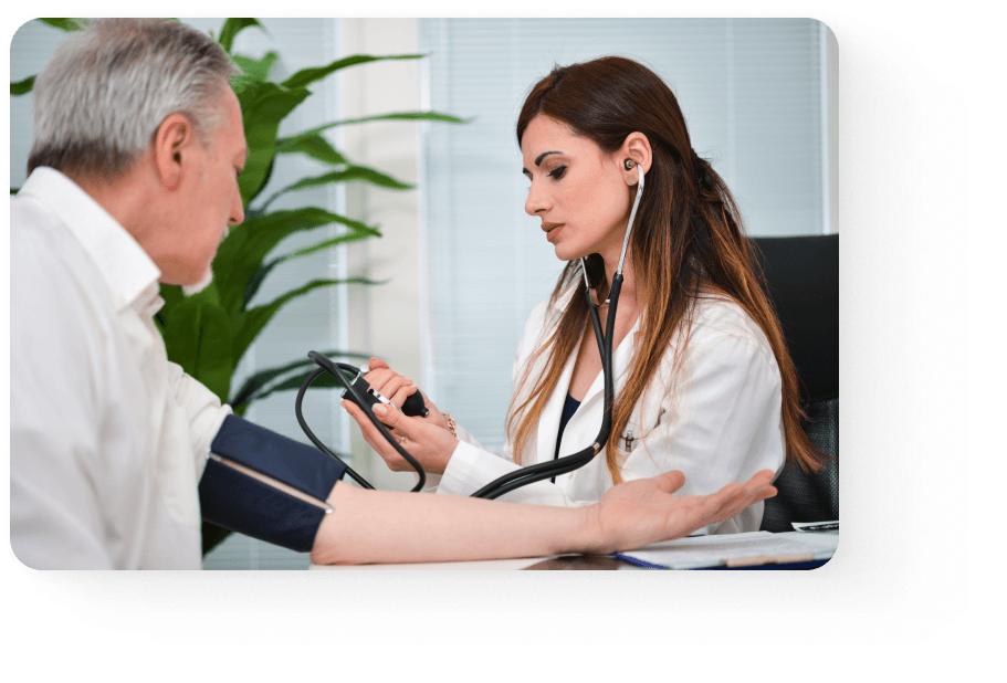hypertension care