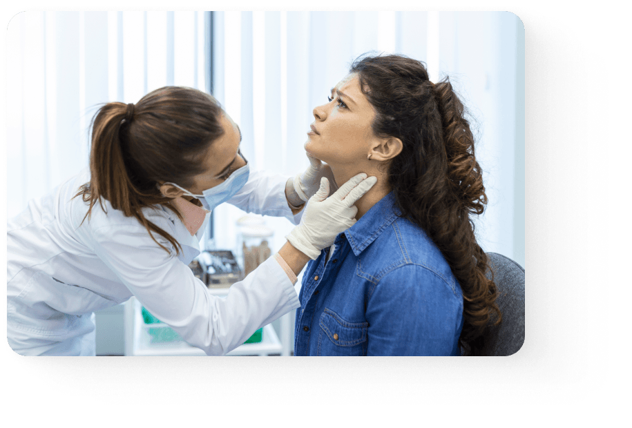 thyroid care